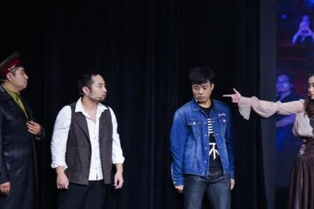 开心麻花和贾玲是啥关系