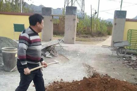 农村渗水井用抽吗