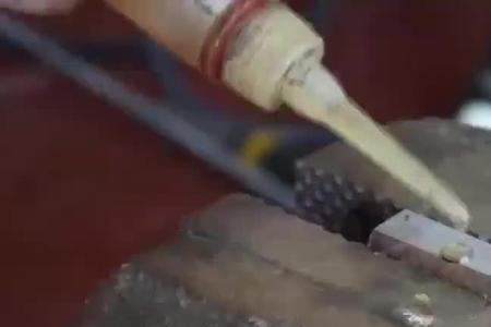 电焊是什么时候发明的