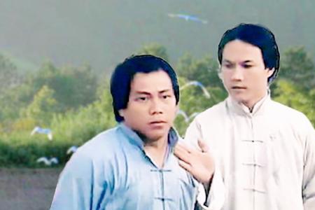 霍东阁为什么不提及陈真
