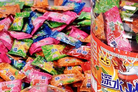 什么是固体糖