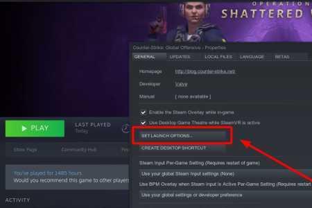 csgo分辨率调高了怎么调回来