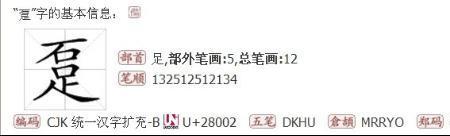 一个石加准字的右半部分念什么