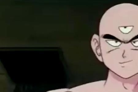 七龙珠雅木茶打透明人是哪一集