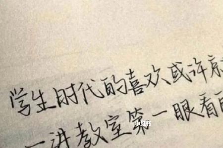 一时兴起的喜欢叫什么