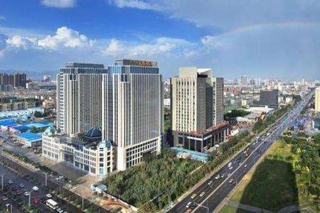 内蒙古最东面的城市