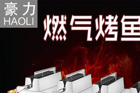烤鱼用电还是煤气好