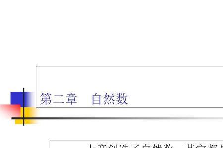 负2属于自然数集吗