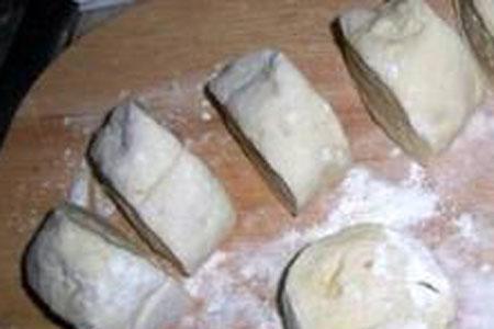 包子皮和饺子皮做法一样吗