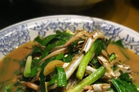 面条鱼可以天天吃