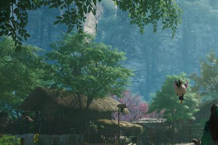 steam里面仙剑奇侠传7叫什么