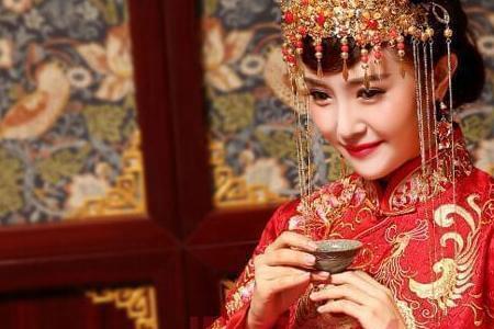 什么叫财女