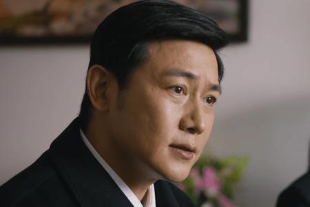 人间情缘甘露最后结局