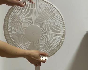 小米电风扇怎么唱歌