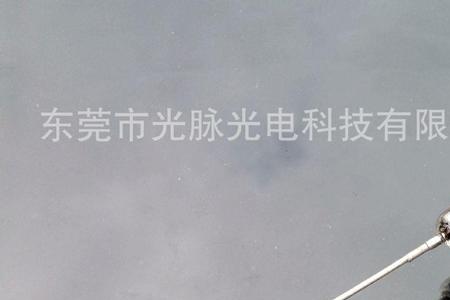 手机闪光灯多少流明
