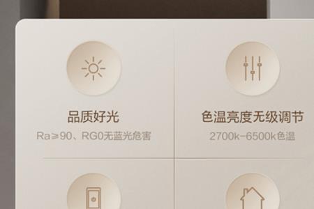 米家吸顶灯能接入绿米么