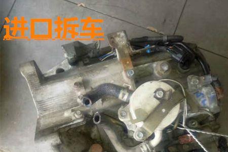 六代雅阁变速箱顿挫可以维修吗