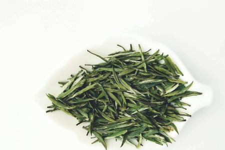 五子仙毫是陕西名茶吗