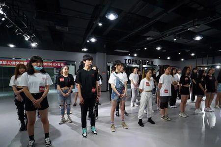 topclass国际偶像学院招生要求