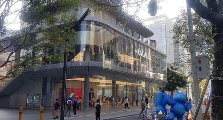 深圳万象汇几点开门