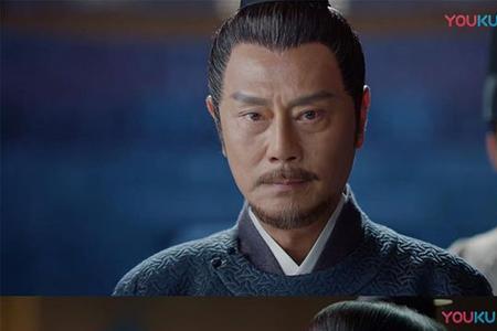 鹤唳华亭武德侯之死