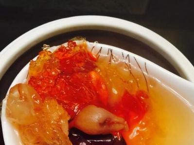 很多块粘一起的桃胶好不好