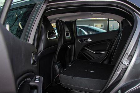 gla200隐藏功能