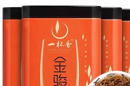 一杯香茶叶怎么样