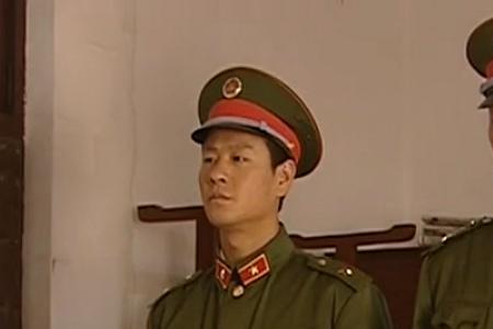 钟跃民祖籍