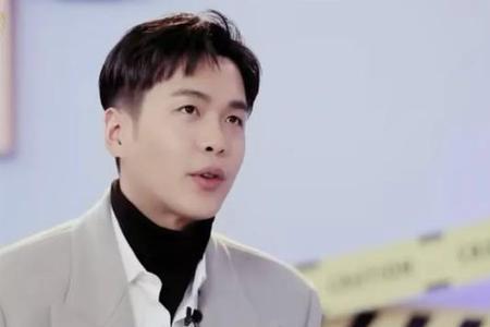 张若昀吐槽大会哪一期