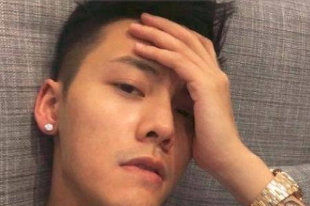 ch缩写的男明星