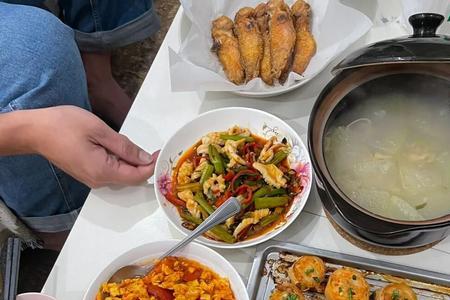 福建菜难吃是什么梗
