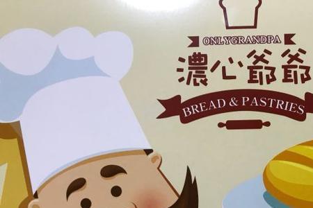 农心爷爷面包配方