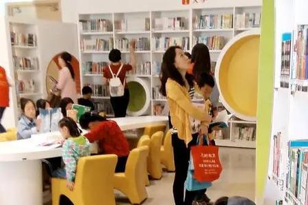 大学加入图书馆志愿者好吗