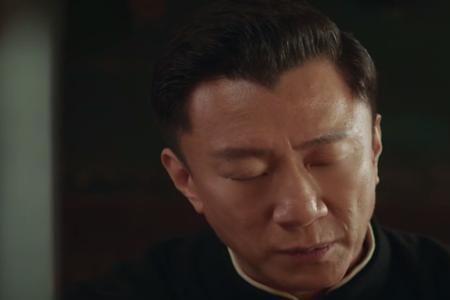 新世界孙红雷为啥杀周冬雨