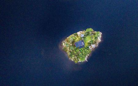 拔摩海岛在什么地方
