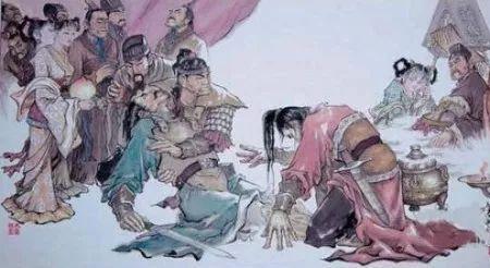 僵尸格格李英是谁杀的