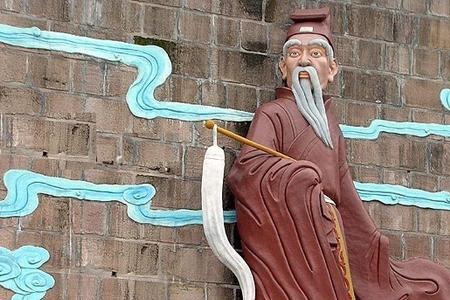 能治天下不能治左右什么意思