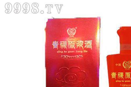 互助青稞液酒价格表