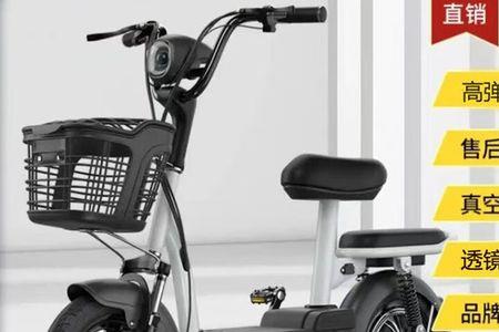 锂电池电动车掉电快解决方法