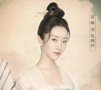 红昭愿和宣璐谁好看