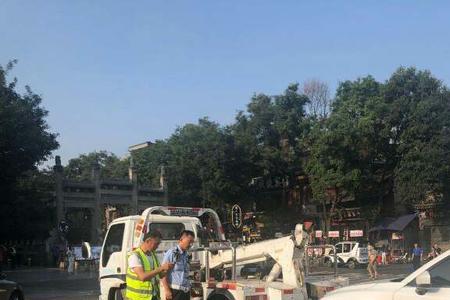 违停拖车保险会不会影响