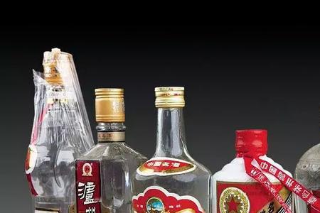 企业标准白酒能买吗