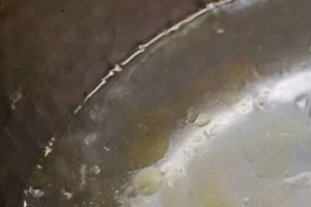 鸡油能放多久