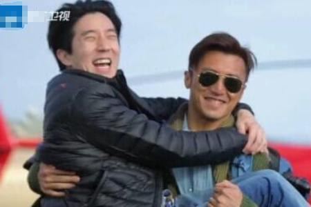 陈以桐是成龙的儿子