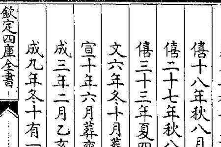 僖公九年是公元哪一年