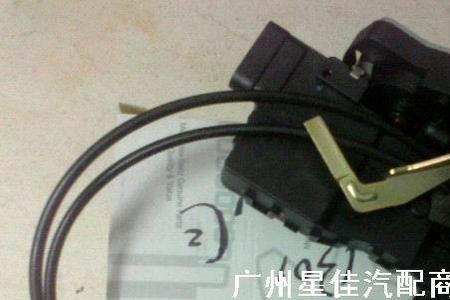 卡宴气缸内压传感器信号不可靠