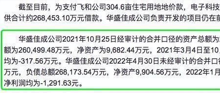 明亏和暗亏啥意思