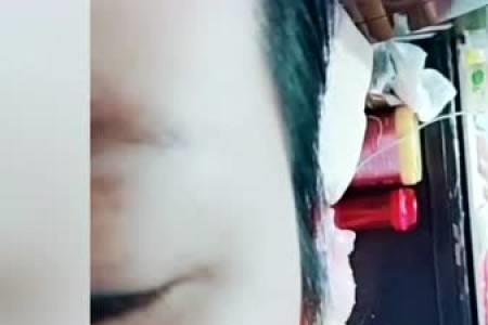 哭声震天是什么意思