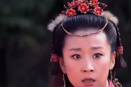 樊梨花活了多少岁